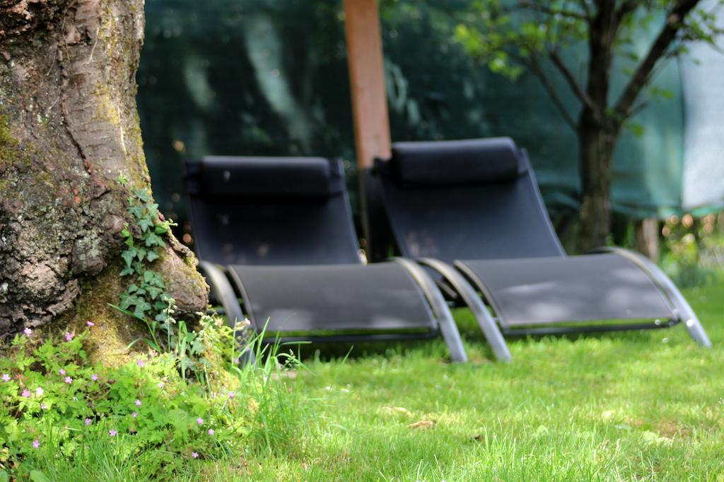 Apartma & Rafting Kobarid Szoba fotó