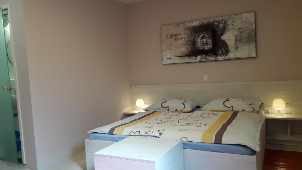 Apartma & Rafting Kobarid Kültér fotó