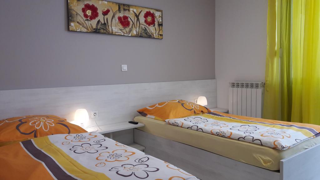 Apartma & Rafting Kobarid Kültér fotó