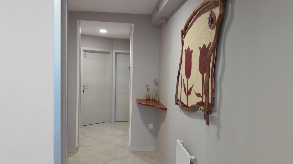 Apartma & Rafting Kobarid Kültér fotó