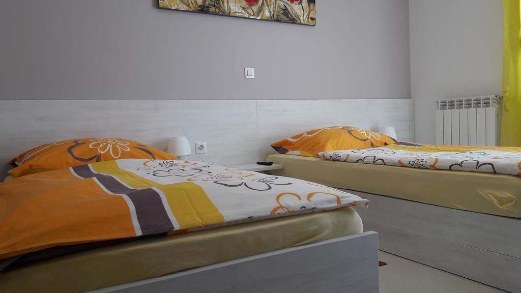 Apartma & Rafting Kobarid Kültér fotó