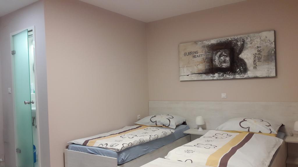 Apartma & Rafting Kobarid Kültér fotó