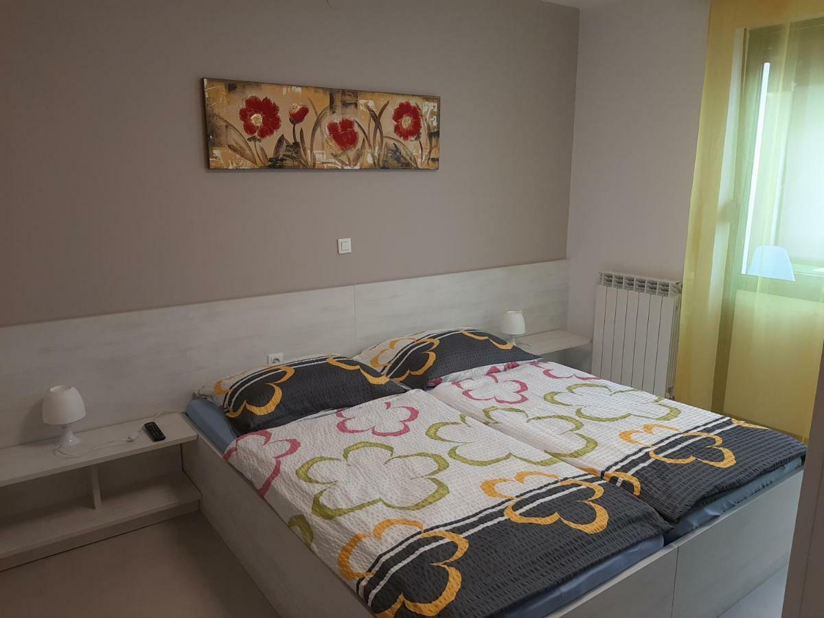 Apartma & Rafting Kobarid Kültér fotó