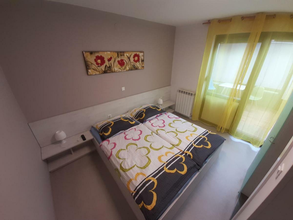 Apartma & Rafting Kobarid Kültér fotó
